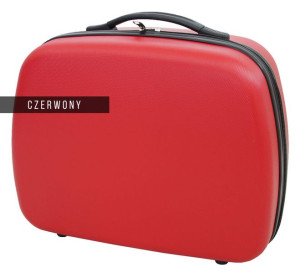 Kuferek Torba Na Walizkę Abs