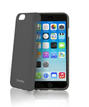 Xtrememac Microshield Etui Do Apple Iphone 6 / 6 S Black
