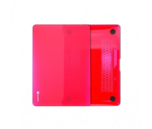 Xtrememac Microshield Etui Do Macbook Air 13'' - Red