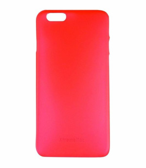Xtrememac Microshield Thin Etui Do Apple Iphone 6 / 6s Red