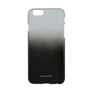 Xtrememac Microshield Fade Etui Do Apple Iphone 6 / 6 S 4,7" Black