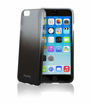 Xtrememac Gradient Finish Etui Do Apple Iphone 5 / 5s Black