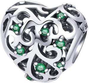 Charms Srebro – Drzewo Życia III