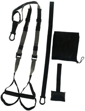 Pasy Treningowe-Trx Eb Fit
