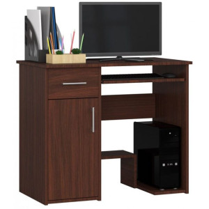 Biurko Jay Wenge