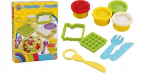 Plastociasto Przysmaki - Mini Zestaw