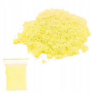 Piasek Kinetyczny 2 Kg Do Formowania Piaskolina