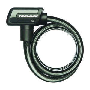 Trelock Zapięcie Spiralne S 2 150/12