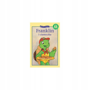 M65 Franklin i ciasteczka