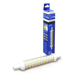 Żarnik J118 r7s LED-y SMD 1060lm do halogen-a 9W