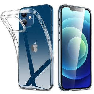 Esr Etui Do Iphone 12 / 12 Pro Przezroczyste