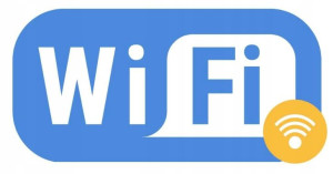 Sterowanie WiFi + USB do reklamy LED HD MONO