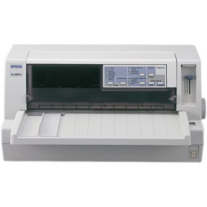 Epson LQ 680 Pro