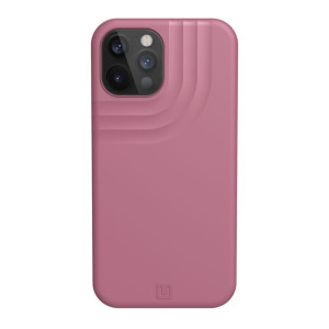 Etui UAG Urban Armor Gear Anchor [U] Apple iPhone 12 Pro Max (Dusty Rose)