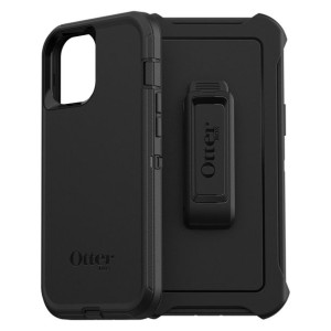 Etui Otterbox Defender Apple iPhone 12 Pro Max (black)