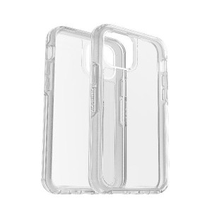 Etui OtterBox Symmetry Clear Apple iPhone 12 Pro Max (clear)