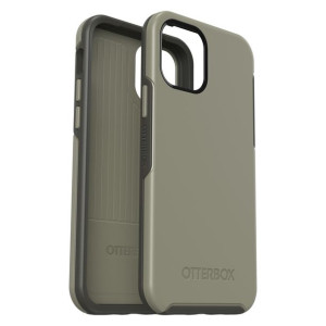 Etui OtterBox Symmetry Apple iPhone 12 Pro Max (grey)