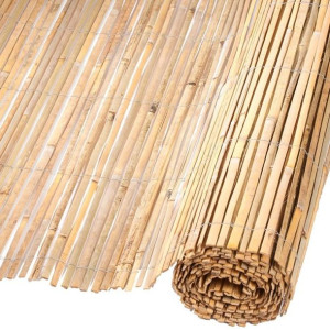 Ogrodzenie mata bambusowa 150x500cm