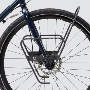 Roswheel Bagażnik Rowerowy Tra704gy Tour