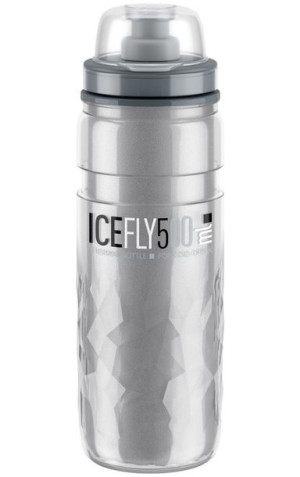 Elite Bidon Termiczny 500ml Ice Fly Smoke 031926