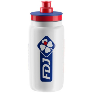 Elite Bidon 550ml Fdj Fly Teams 2017