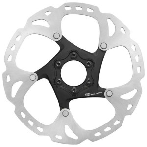 Shimano Tarcza Hamulcowa Sm-rt86 Ice-tech 180mm Na 6 Śrub