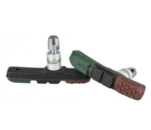 Roswheel Klocki Hamulcowe Rb-r972cgbb