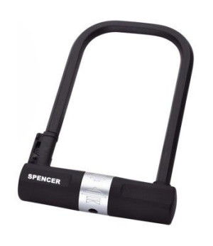 Spencer U-lock 165x250mm Zs2921