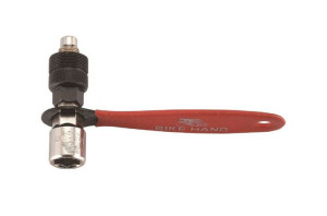 Bike Hand Klucz Z Rączką Do Korby "ściągacz" Yc-216a