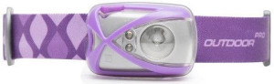 Mactronic Latarka Czołowa Luna Hls-nl1-v