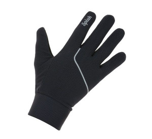 Rękawiczki Spiuk Urban Sport Black R:l Unisex