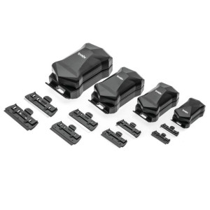 Aquael Czyścik Magnetyczny Pływający 2w1 3-6 Mm Rozmiar S