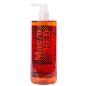 Aqua Art Macro Red 500 Ml - Makroelementy