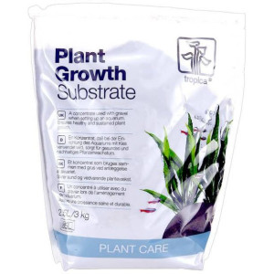 Tropica Substrate 2,5l - Substrat Podżwirowy