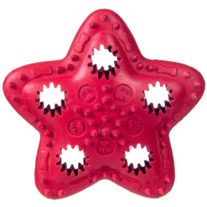 Barry King Gwiazda na przysmaki czerwona 12,5 cm BK-15101