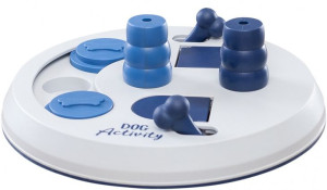 Gra strategiczna dla psa TRIXIE TX-32026 ACTIVITY FLIP BOARD 23x3 cm