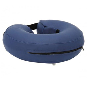 Kołnierz pooperacyjny BARRY KING BK-14010 nadmuchiwany 14 - 18 cm XXS