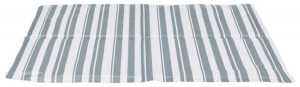 Trixie Tx-28773 Mata Chłodząca M 40x50 Cm Biało/szara