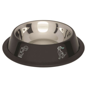 Miska na gumie z nadrukiem BARRY KING BK-18275 2,7 l