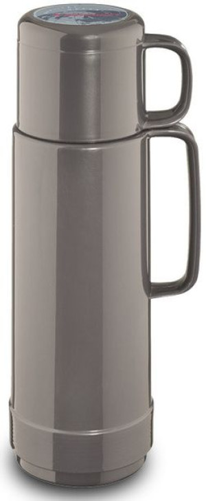 Rotpunkt Termos Szklany 0,75 L. 80 3/4 Sl Silver Light (srebrny)