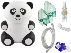 Intec Inhalator Panda