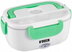 Noveen Lunch Box Lb 330 Mint