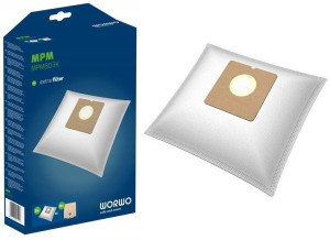 Worwo Worki Mpmb03k (mas, Mpm) (4 Szt.)