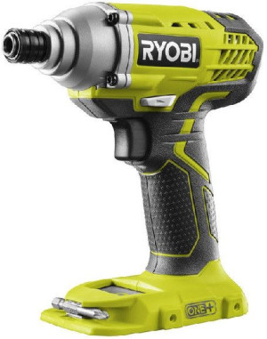 Ryobi Klucz Udarowy R 18idp-0