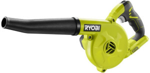 Ryobi Kompaktowa Dmuchawa R 18tb-0 18v