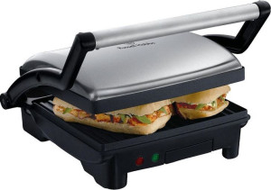 Russell Hobbs Grill Elektryczny 17888-56 Panini 3w1