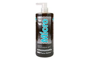 Aqua Art Micro 500 Ml Mineralizator Wody 303025