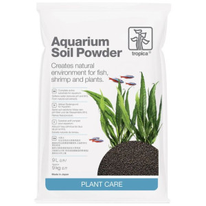 Tropica Aquarium Soil Powder 9 L - Podłoże Aktywne