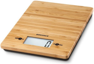 Soehnle Waga Kuchenna Bamboo 66308