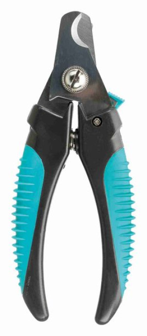 Obcinaczki do pazurów TRIXIE TX-2368 dla psa i kota 16 cm